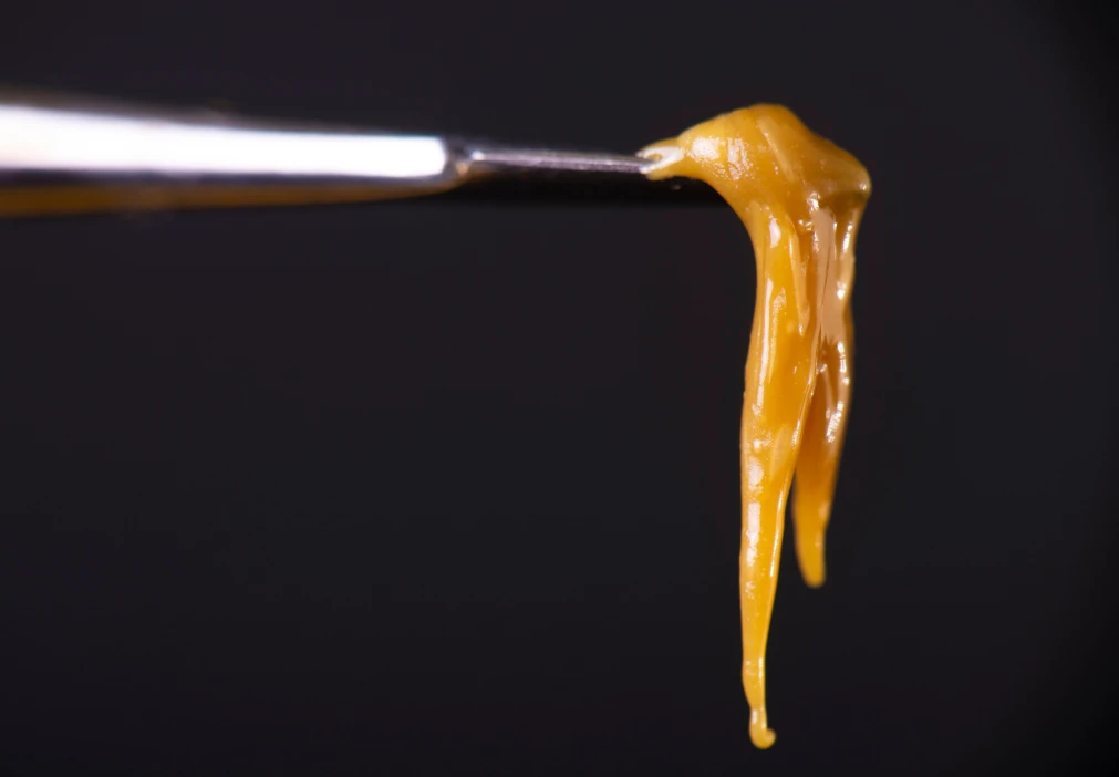 Live Rosin
