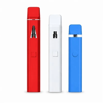 1ml/2ml/3ml डिस्पोजेबल वेप